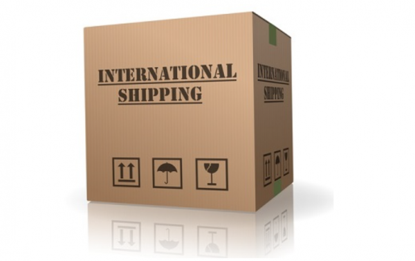 Documents For International Shipping