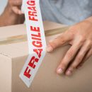 Packing Fragile Items