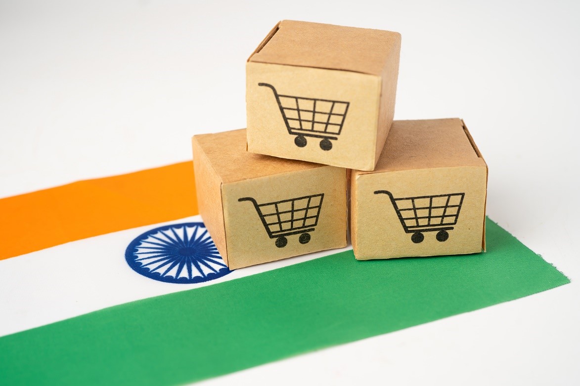 International Shipping Rates - Calculate Shipping Cost from India
