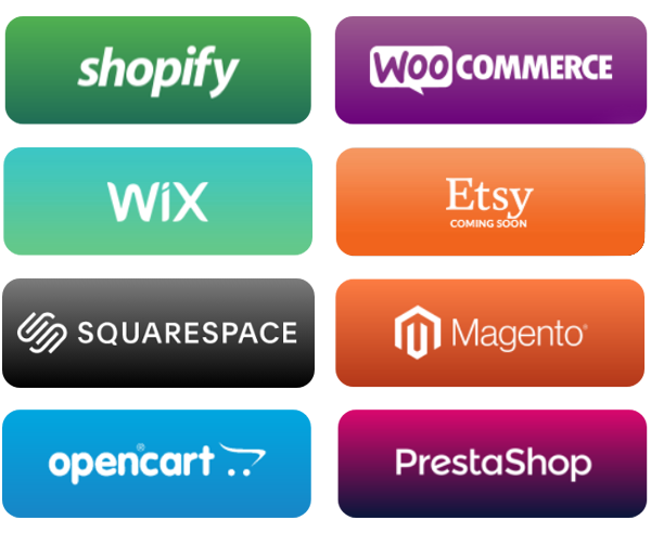 Flagship Ecommerce Integrations