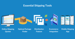 Essential Shipping Tools https://Www.flagshipcompany.com